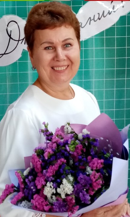 Новосельцева...