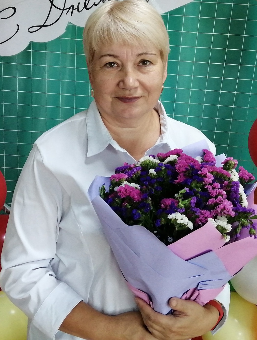 Суборова..