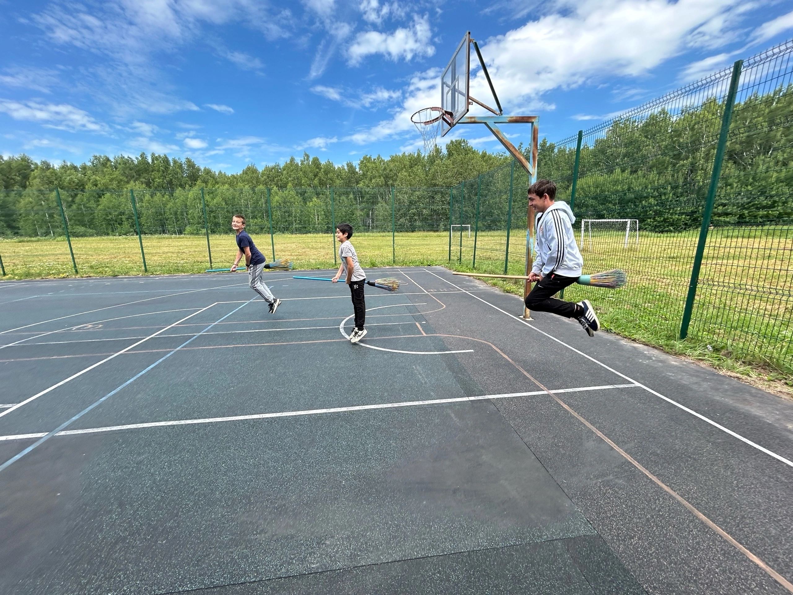 7
